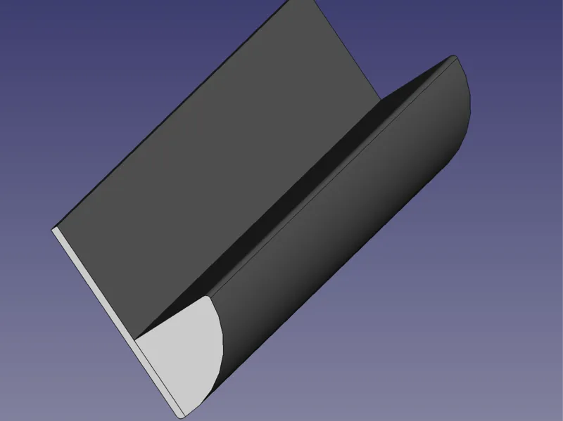 Drawer foot pull