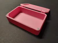 0.28mm layer, 3 walls, 10% infill