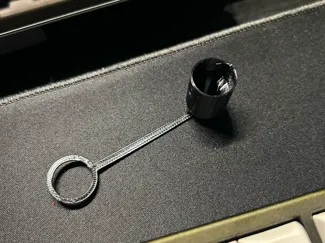 Wenax M2 cap