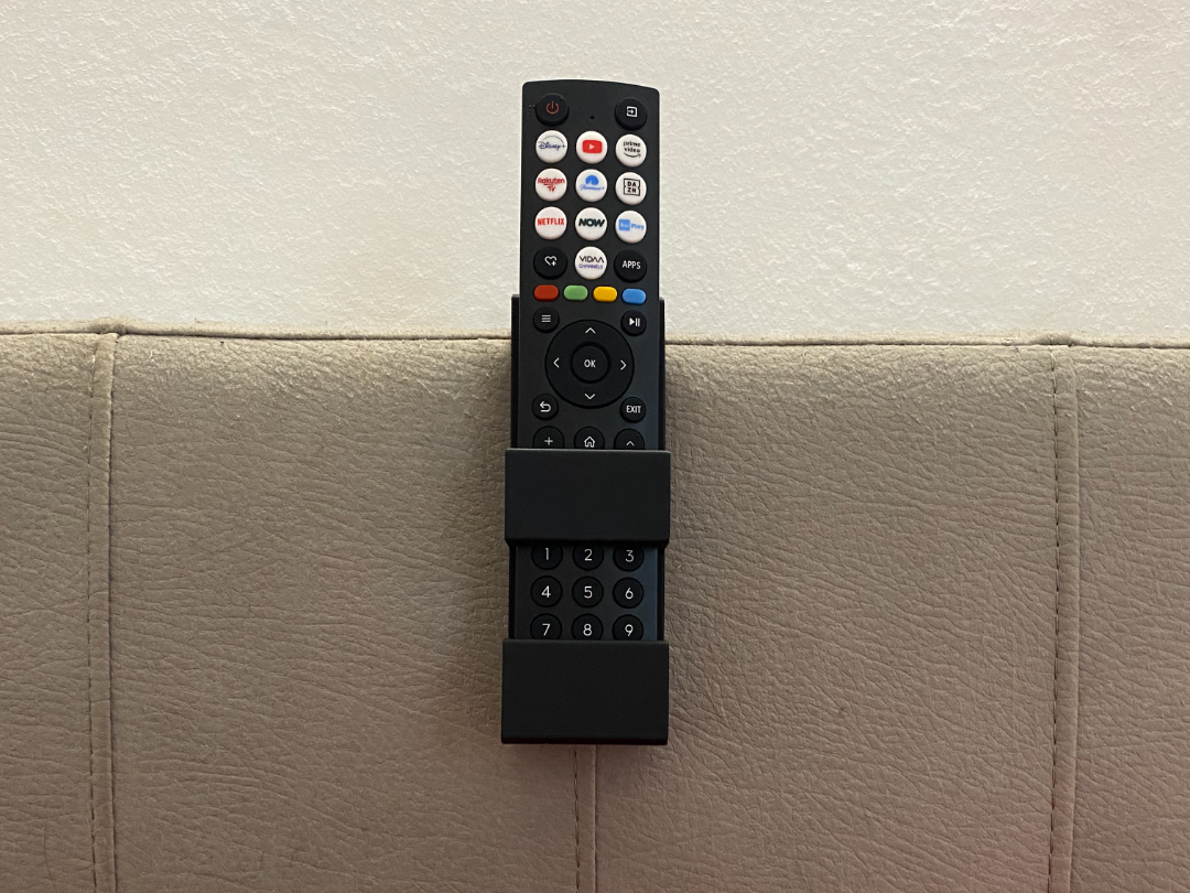 Porta Telecomando per Letto