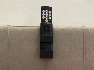 Porta Telecomando per Letto