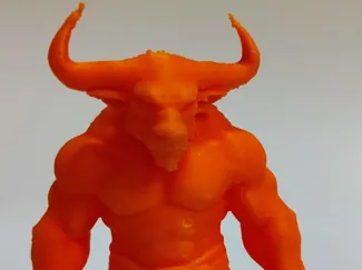 Minotaurus