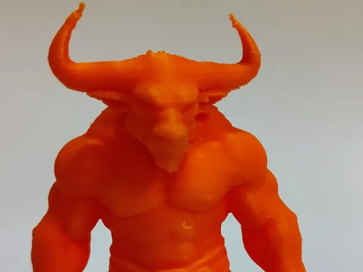 Minotaurus