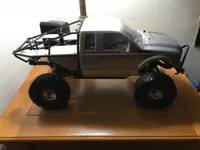 0.2mm layer, 5 walls, 15% infill