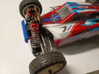 0.2mm layer, 6 walls, 25% infill