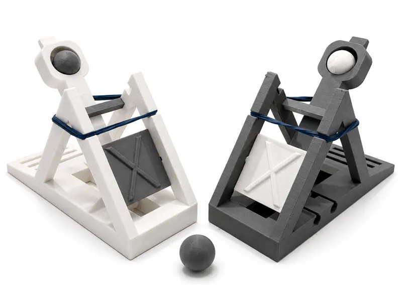 Catapult Game Only 32g!
