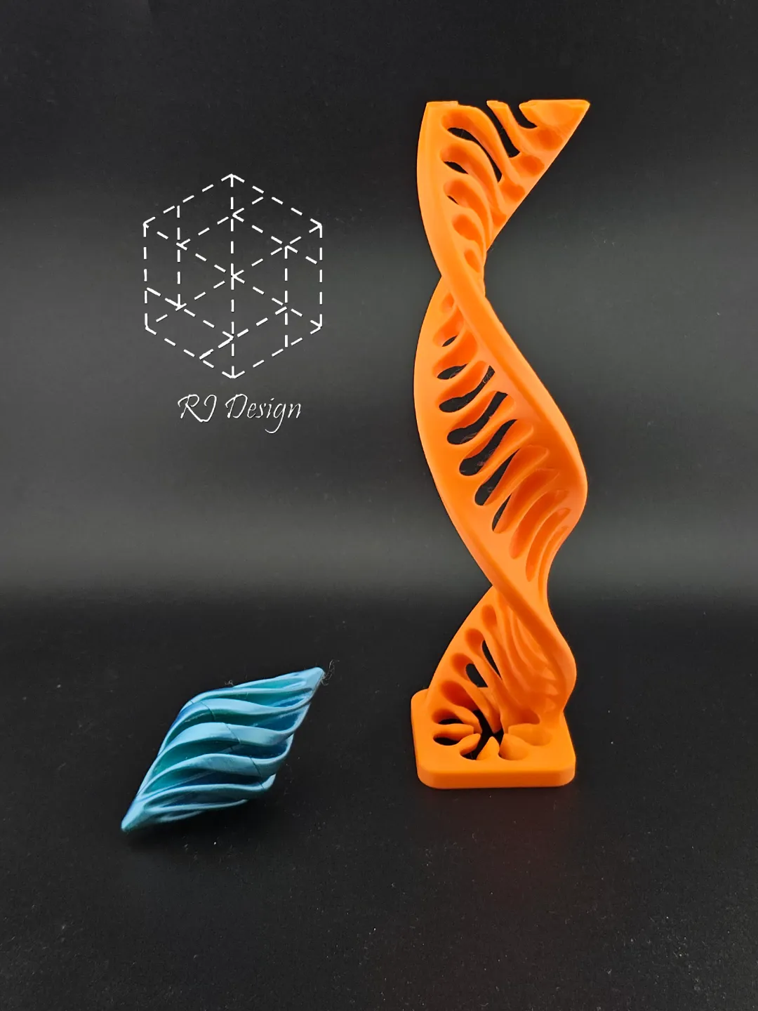 V3 Series - Helix Passthrough view 3