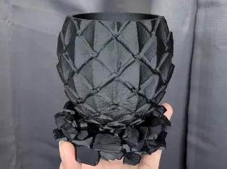 Dragon Egg Planter
