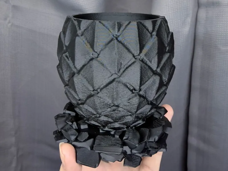 Dragon Egg Planter