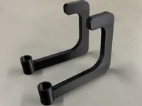 0.2mm layer, 5 walls, 30% infill