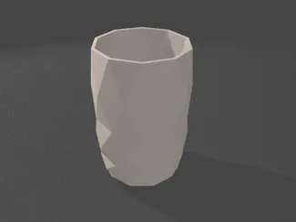 cup