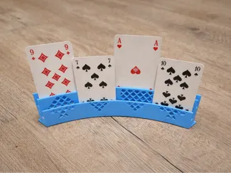 Ein kleiner Helfer für große Spielmomente