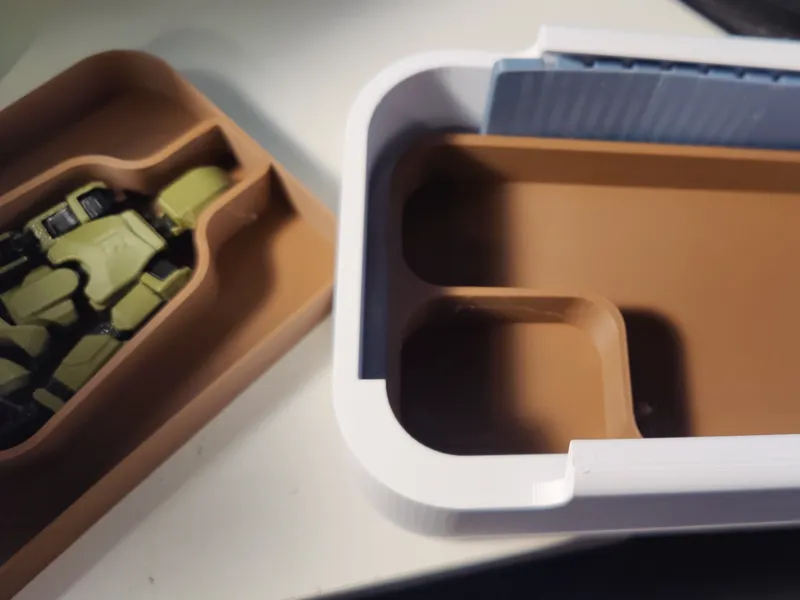 Dummy 13 Locking Case