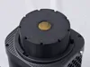 Parametric Bowens Cap (With Airflow)