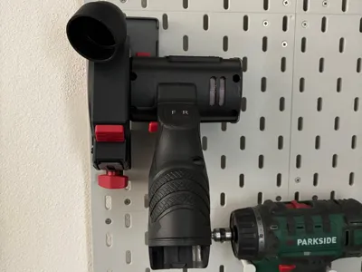 PARKSIDE ANGLE GRINDER HOLDER
