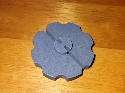 Fluval FX4/FX6 utility valve tool