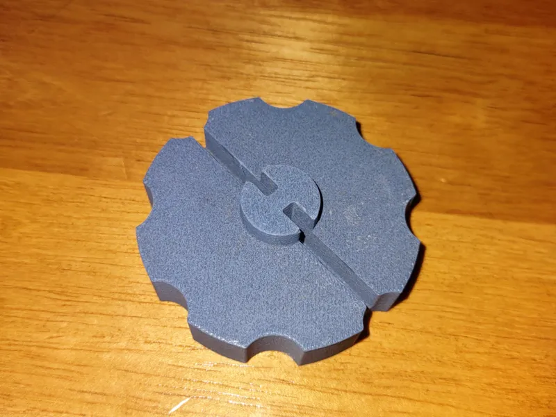 Fluval FX4/FX6 utility valve tool