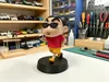 Multi-color AMS printing