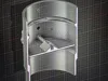0.2mm layer, 3 walls, 15% infill