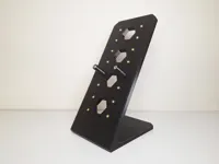0.2mm layer, 4 walls, 25% infill