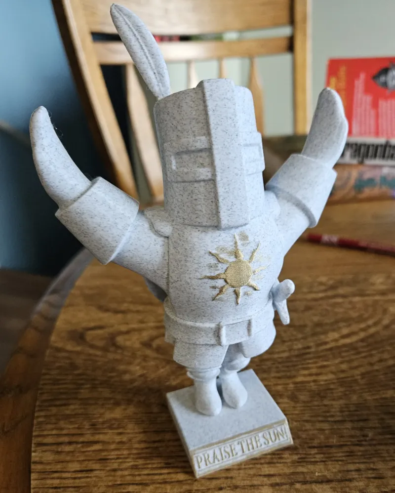 CHIBI SOLAIR OF ASTORA
