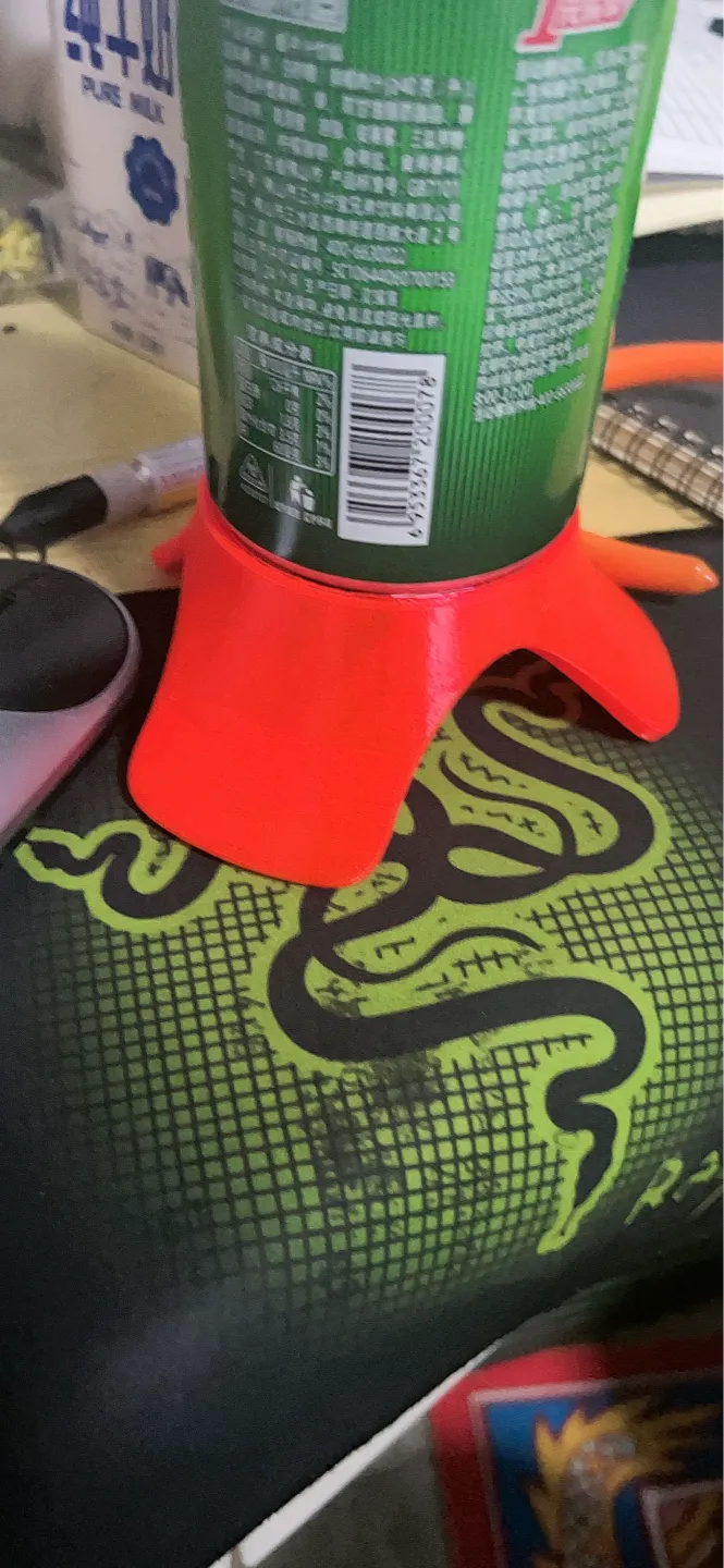 杯托