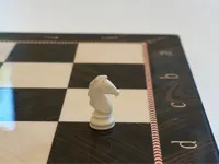 0.1mm layer, 3 walls, 30% infill