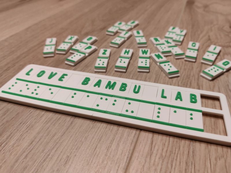 Braille learning, training, translate machine