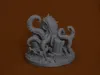 0.2mm nozzle, 0.08mm layer, 4 walls, 5% infill