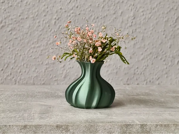Vase décoratif