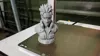 0.1mm layer, 2 walls, 15% infill