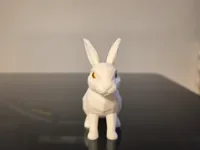 0.16mm layer, 2 walls, 5% infill