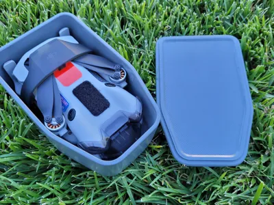 Simple Case for DJI Mini 4 Pro