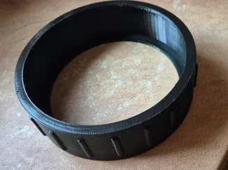 Lawn Mower Wheel Tyre