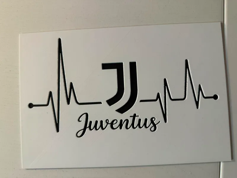 Juve Hue Forge