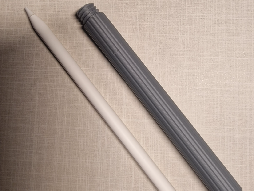 Custodia per Apple Pencil Pro e Apple Pencil USBC