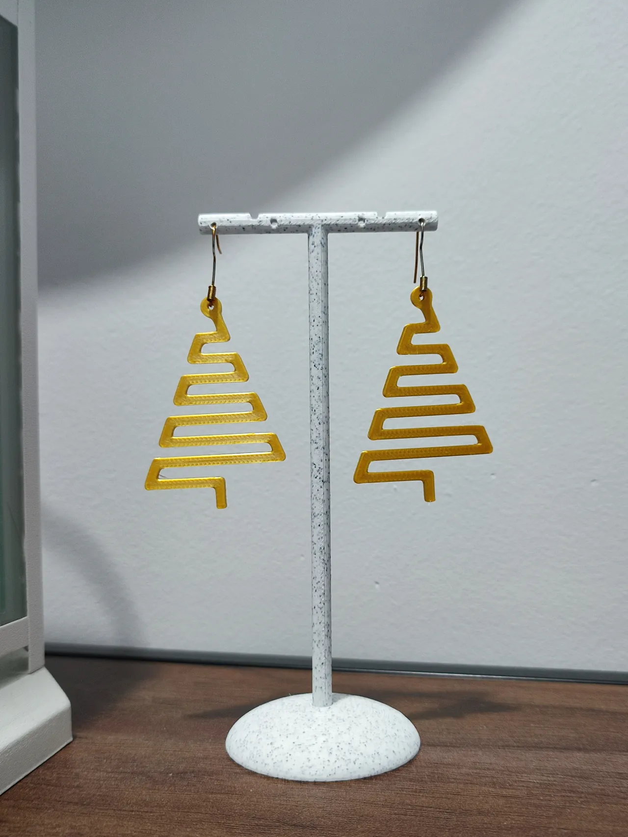 Aretes Zig-Zag Forest view 2