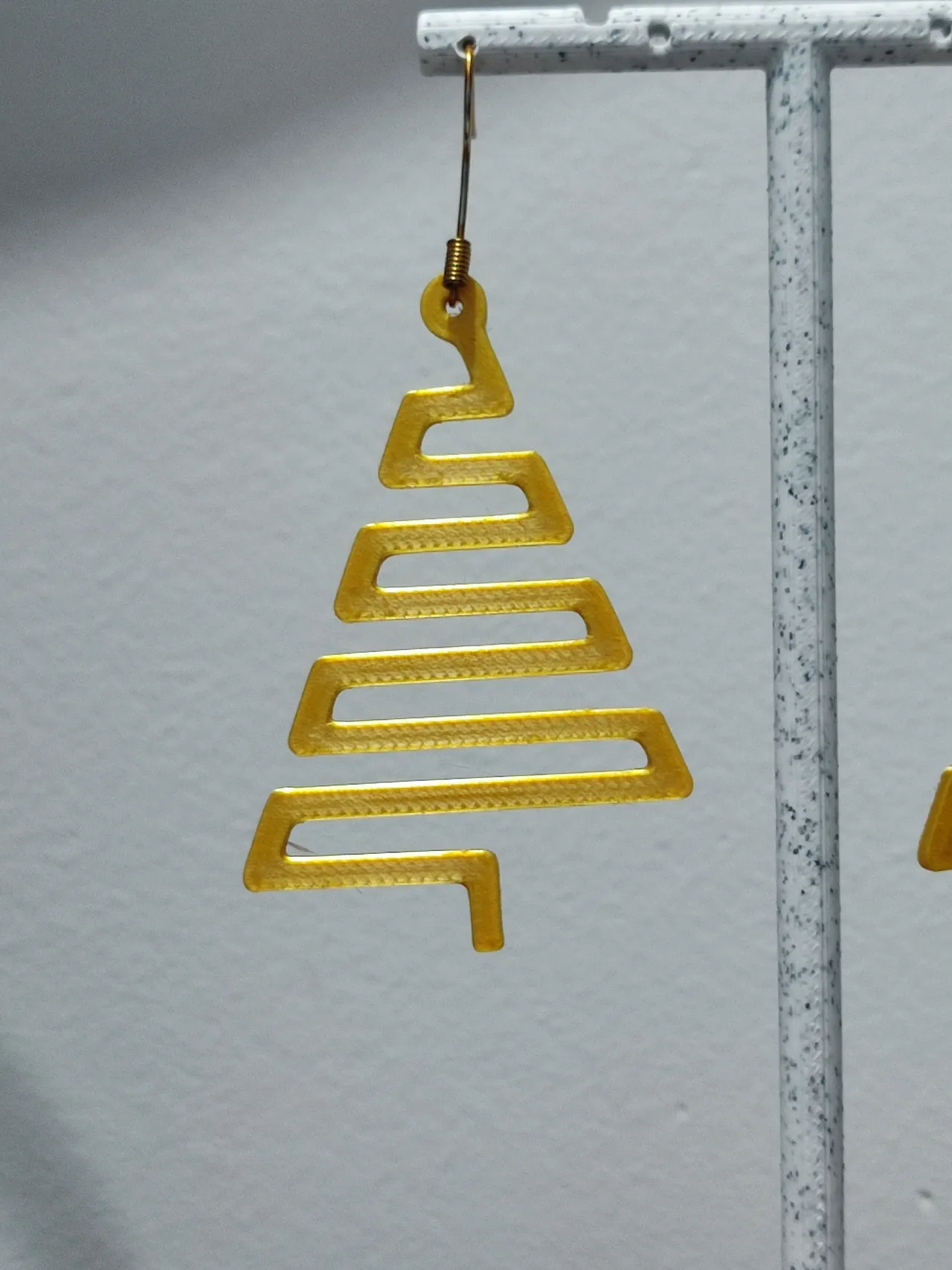 Aretes Zig-Zag Forest view 4