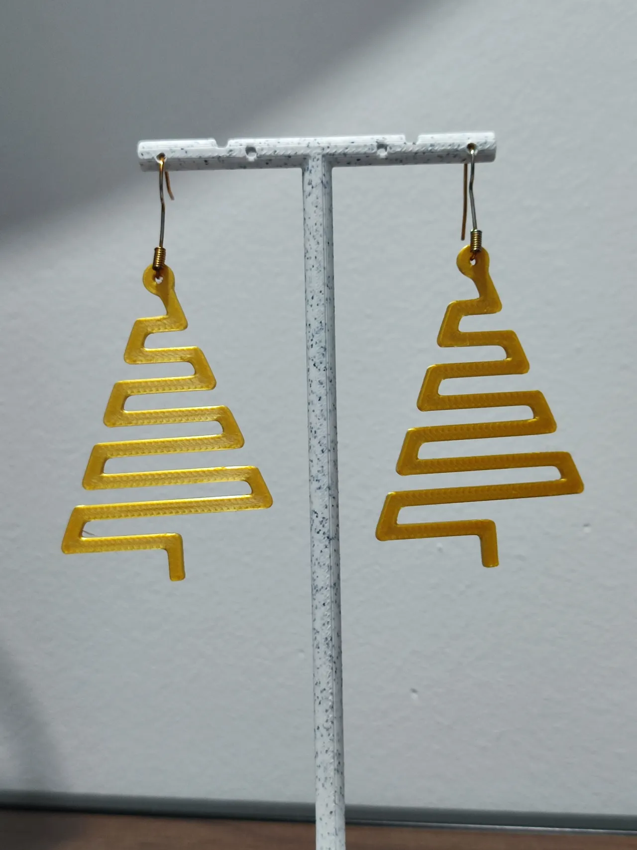 Aretes Zig-Zag Forest view 3