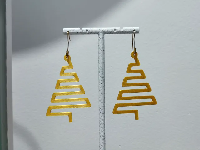 Aretes Zig-Zag Forest