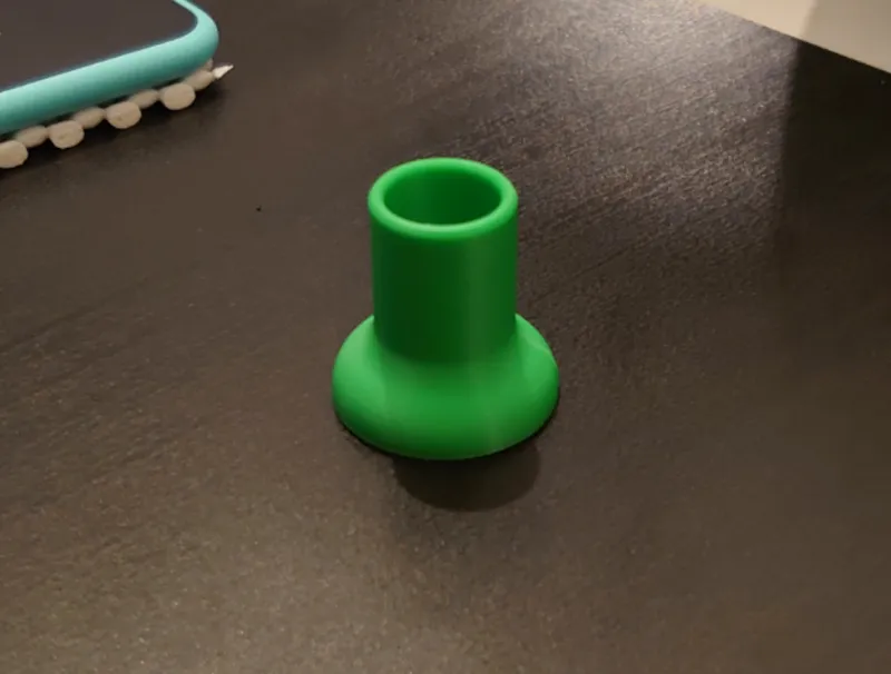 wacom pen holder (new version)