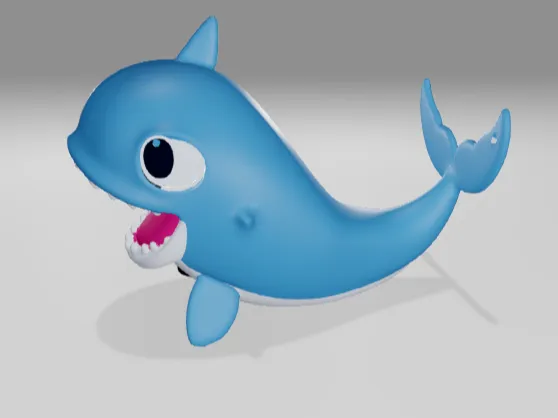 shark