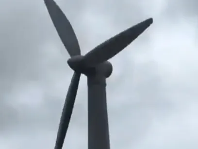 Modular Turbine Base Parts