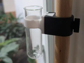 VeGa - VerticalGarden System