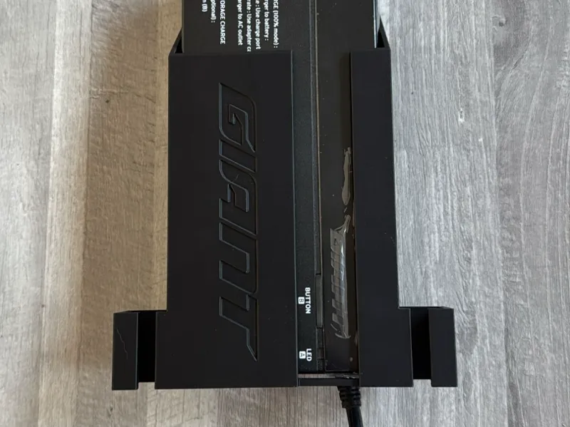 Wandhalterung Giant Ladegerät GLI270AA 