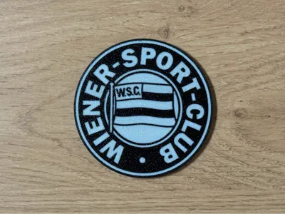 Coaster Wiener Sport-Club