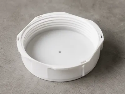 IBC Tank Cap / Screw Cap – Replacement Lid