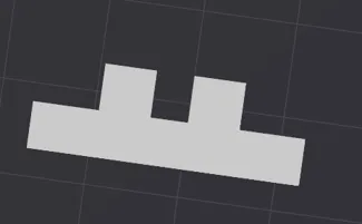 ItsLitho Default Lithopane Feet