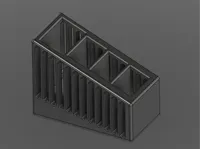 Support pour télécommande — photo 2