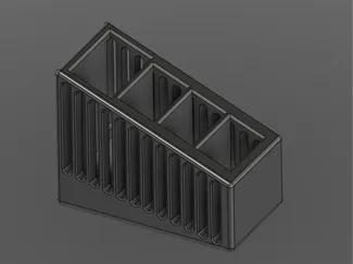 Remote Holder